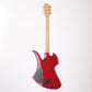 USED FERNANDES/BURNY / MG-130S/CS Cherry Sunburst [06]