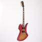 USED FERNANDES/BURNY / MG-130S/CS Cherry Sunburst [06]