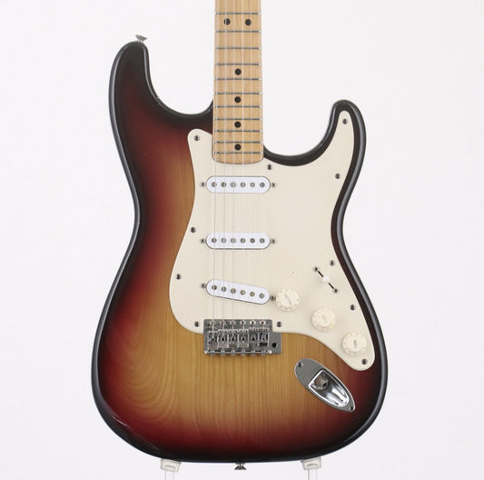 USED HEERBY / SE-600 Yellow Sunburst [06]