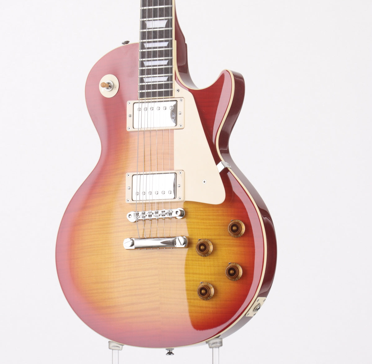 TOKAI / KLS190F-LW/SN Cherry Sunburst – Ishibashi Music Corporation.