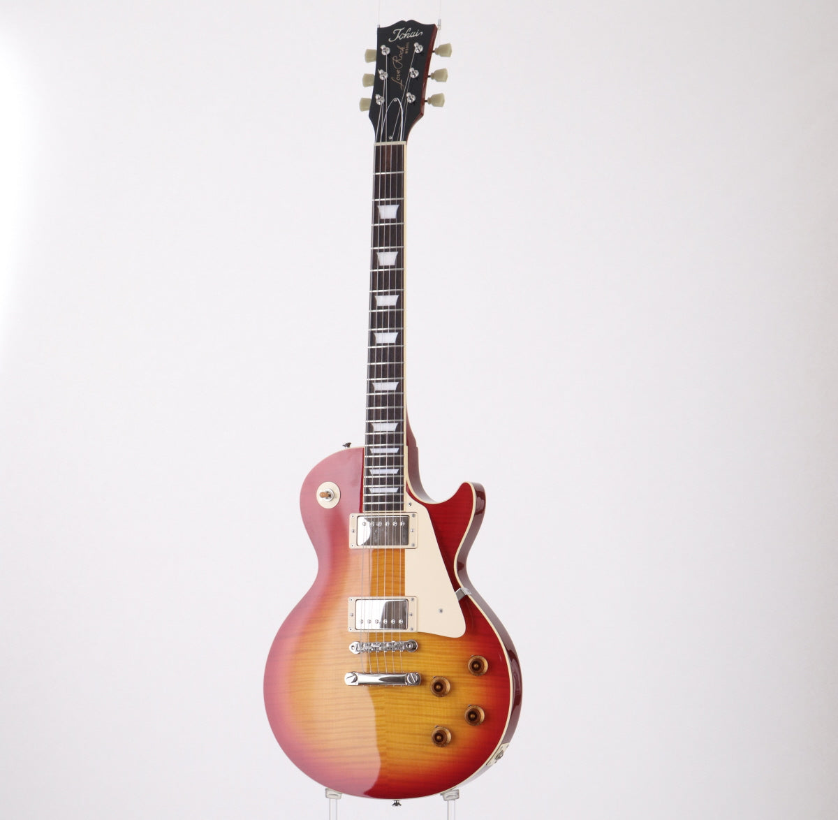 [SN 2347636] USED TOKAI / KLS190F-LW/SN Violin Finish [06]