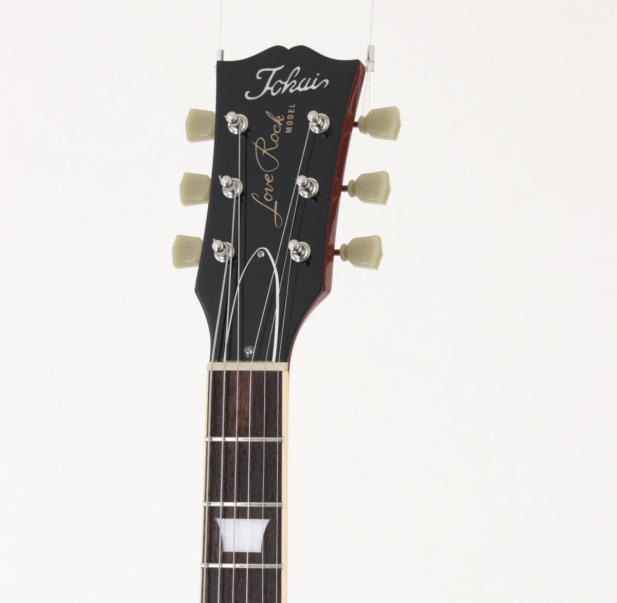 [SN 2347636] USED TOKAI / KLS190F-LW/SN Violin Finish [06]