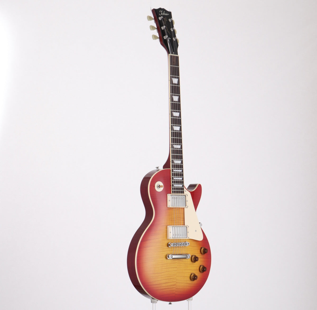 TOKAI / KLS190F-LW/SN Cherry Sunburst – Ishibashi Music Corporation.