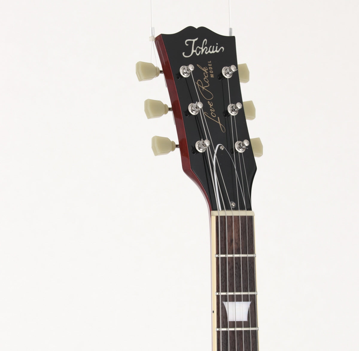 [SN 2347636] USED TOKAI / KLS190F-LW/SN Violin Finish [06]