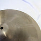USED PAISTE / FORMULA602 60s 14" HIHAT pair 810/938g 60s paiste hi-hat [08]