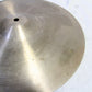 USED PAISTE / FORMULA602 60s 14" HIHAT pair 810/938g 60s paiste hi-hat [08]