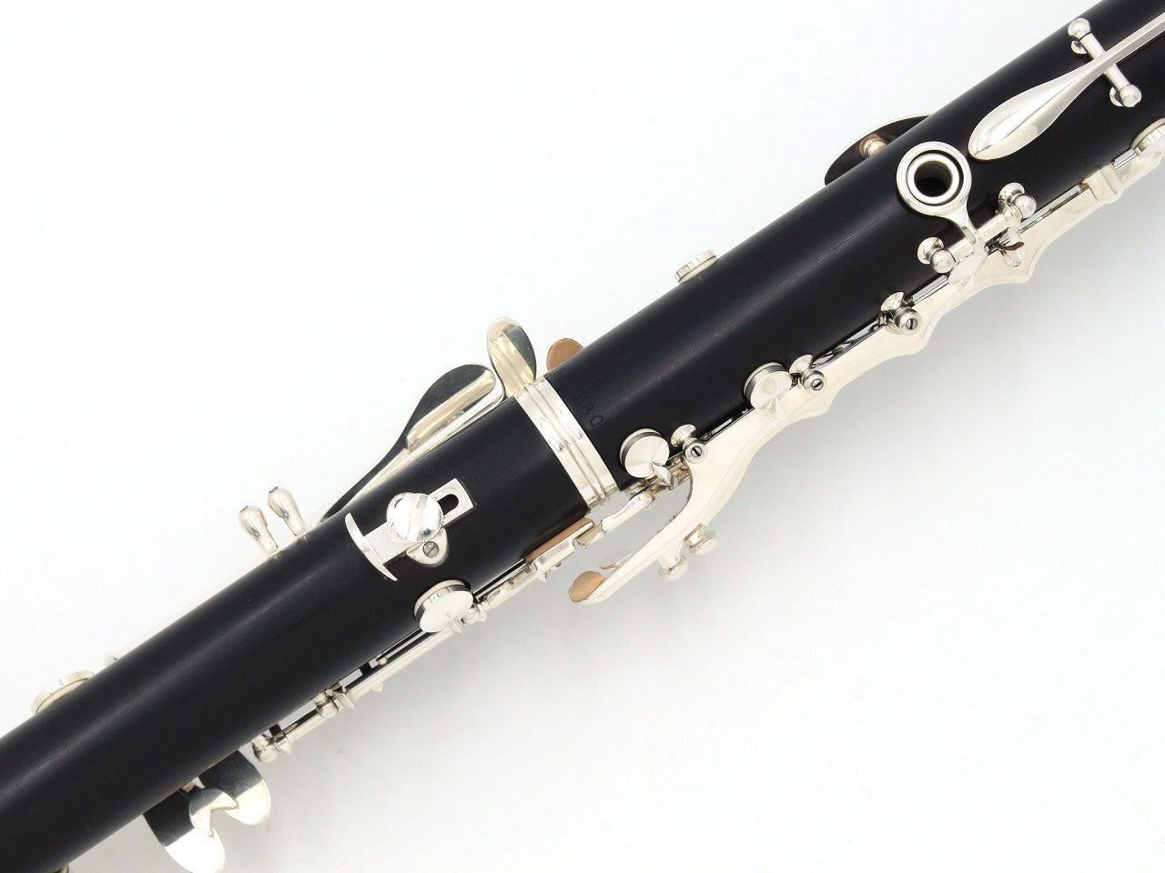 [SN 551870] USED Buffet Crampon / B♭ Clarinet C13 SP [09]
