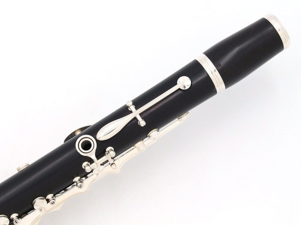 [SN 551870] USED Buffet Crampon / B♭ Clarinet C13 SP [09]