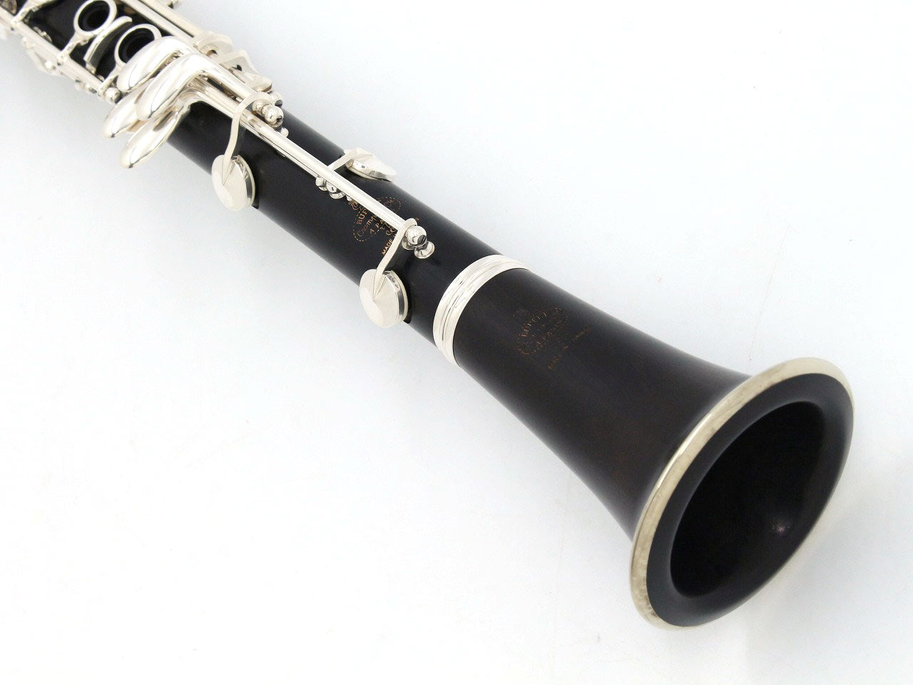 [SN 551870] USED Buffet Crampon / B♭ Clarinet C13 SP [09]
