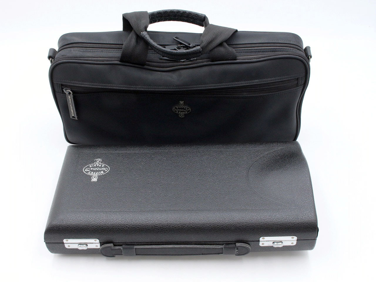[SN 551870] USED Buffet Crampon / B♭ Clarinet C13 SP [09]