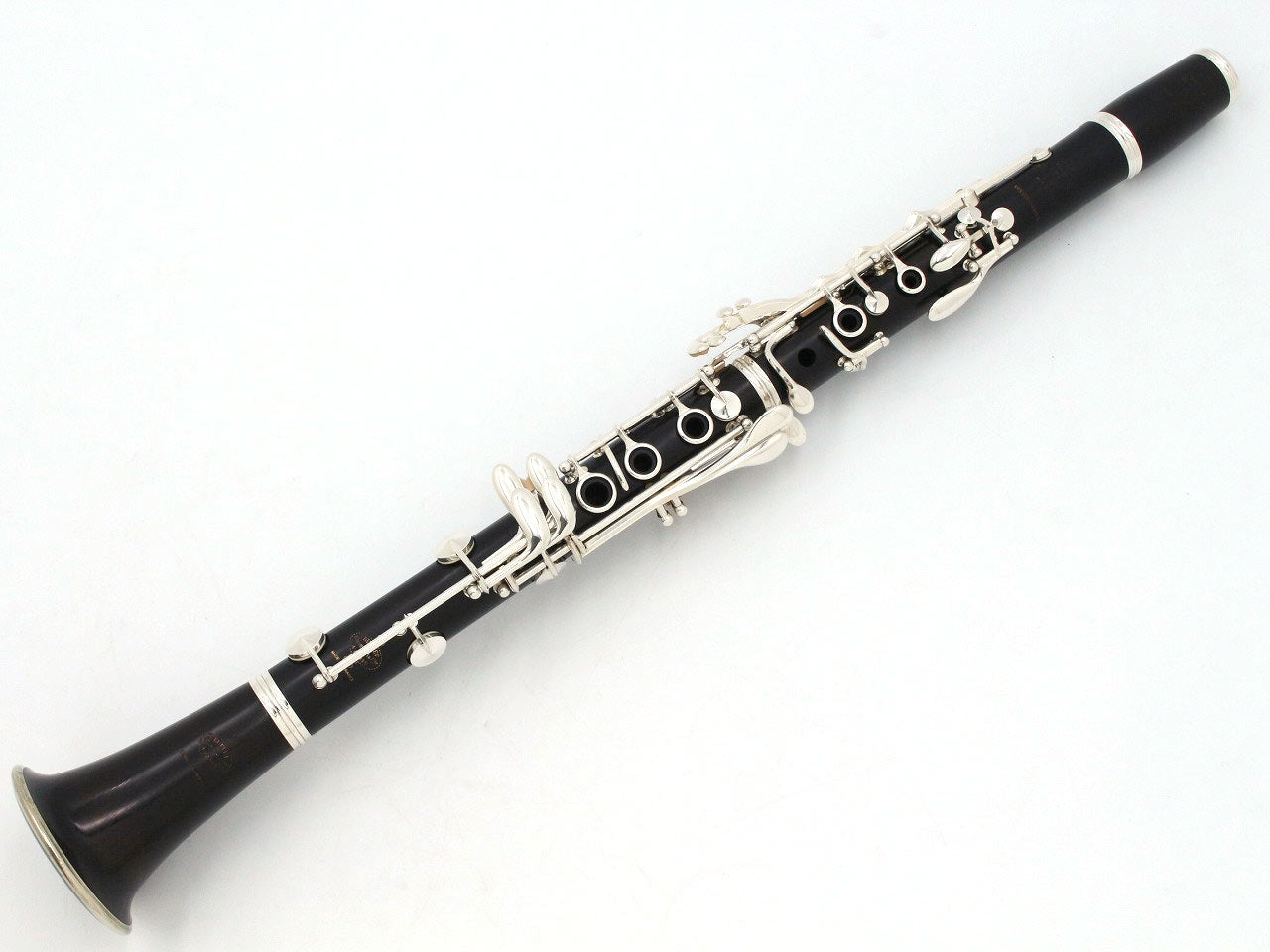 [SN 551870] USED Buffet Crampon / B♭ Clarinet C13 SP [09]