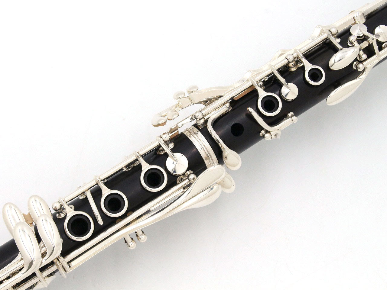[SN 551870] USED Buffet Crampon / B♭ Clarinet C13 SP [09]