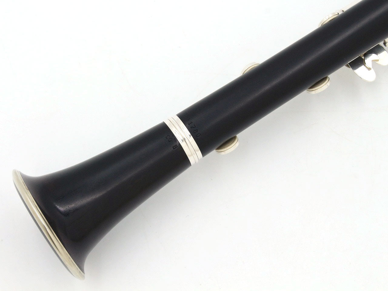 [SN 551870] USED Buffet Crampon / B♭ Clarinet C13 SP [09]
