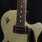 [SN DSV0318] USED Duesenberg / DSV Starplayer V Japan Limited Silver Sparkle [04]