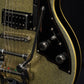 [SN DSV0318] USED Duesenberg / DSV Starplayer V Japan Limited Silver Sparkle [04]