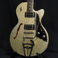 [SN DSV0318] USED Duesenberg / DSV Starplayer V Japan Limited Silver Sparkle [04]