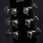 [SN DSV0318] USED Duesenberg / DSV Starplayer V Japan Limited Silver Sparkle [04]