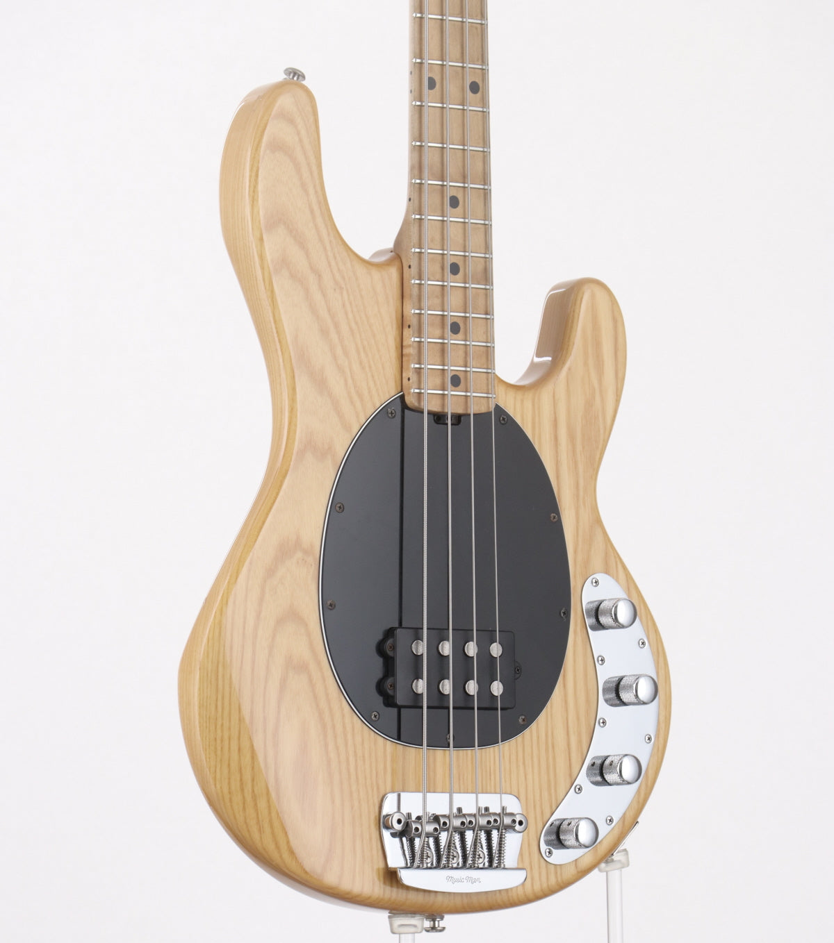 [SN E34332] USED Music man / Stingray 3EQ [05]