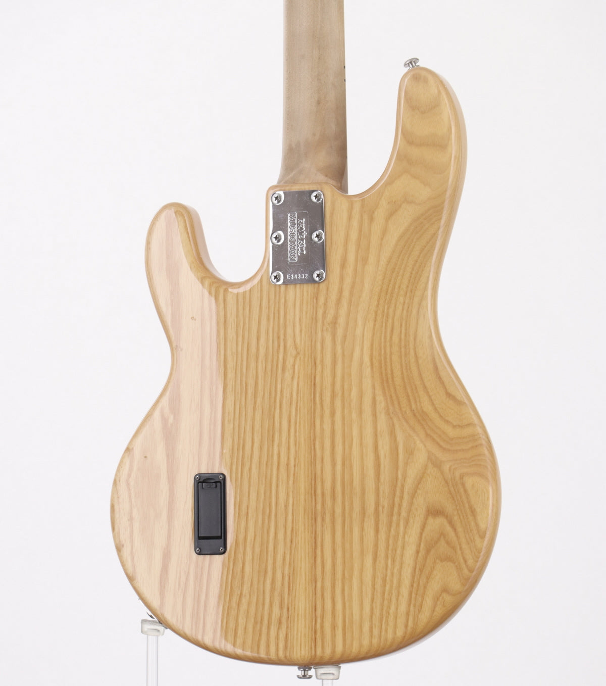 [SN E34332] USED Music man / Stingray 3EQ [05]