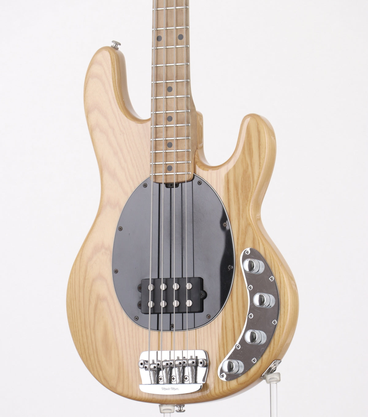 [SN E34332] USED Music man / Stingray 3EQ [05]