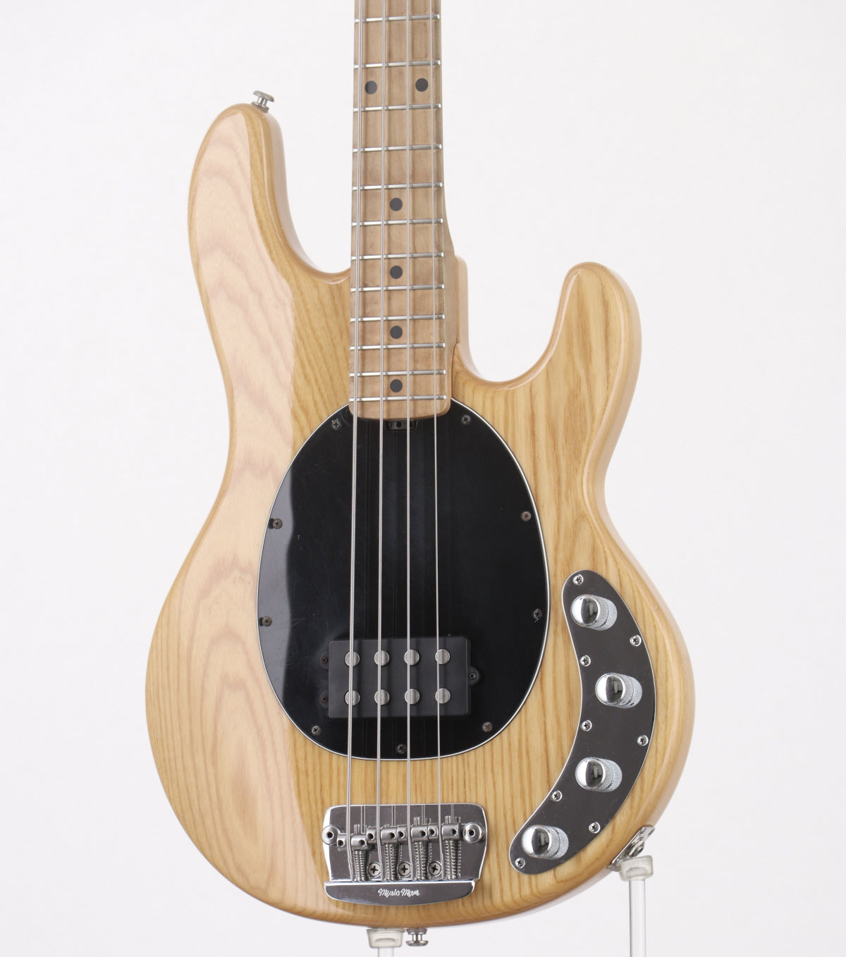[SN E34332] USED Music man / Stingray 3EQ [05]