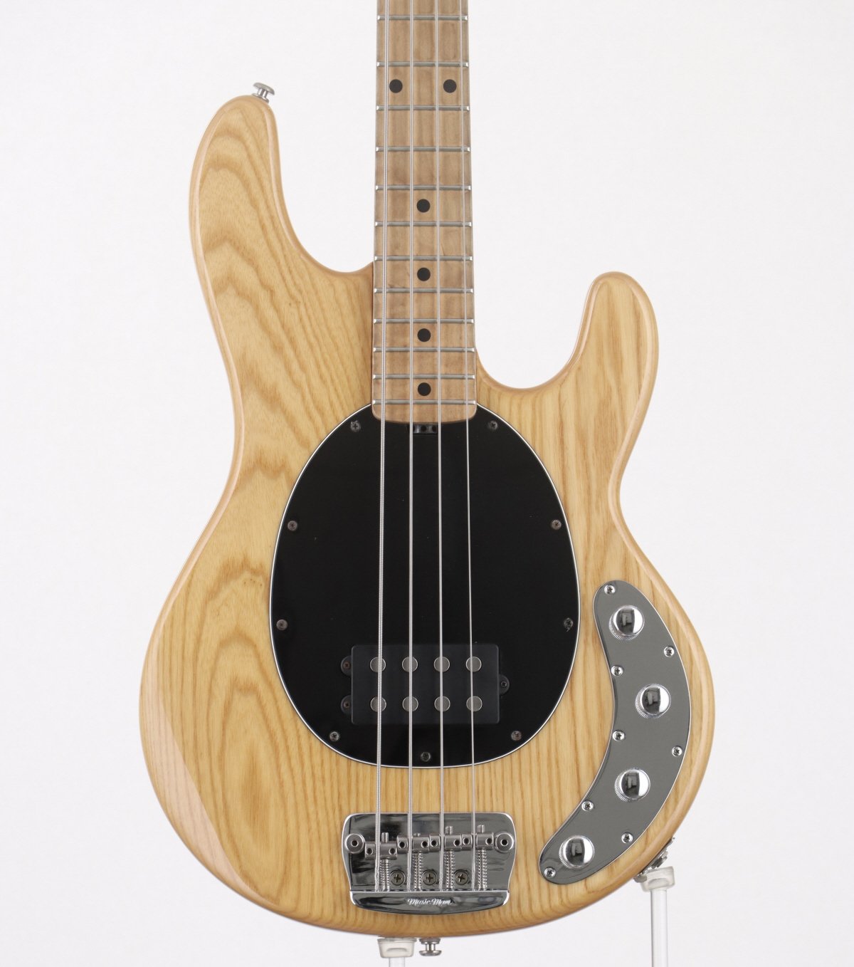 [SN E34332] USED Music man / Stingray 3EQ [05]