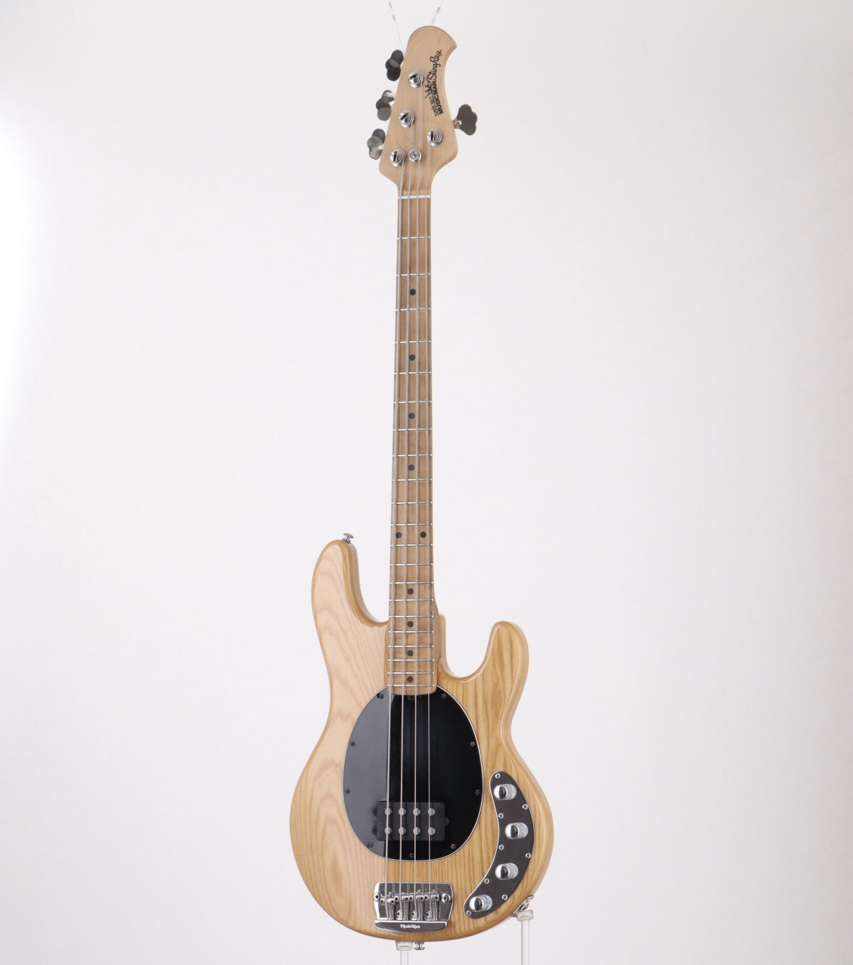 [SN E34332] USED Music man / Stingray 3EQ [05]