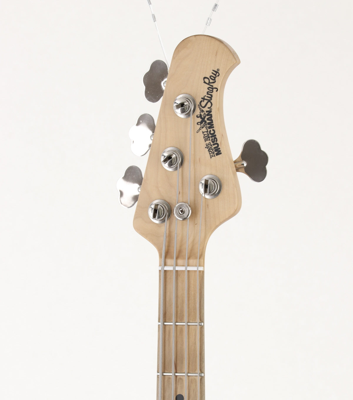 [SN E34332] USED Music man / Stingray 3EQ [05]