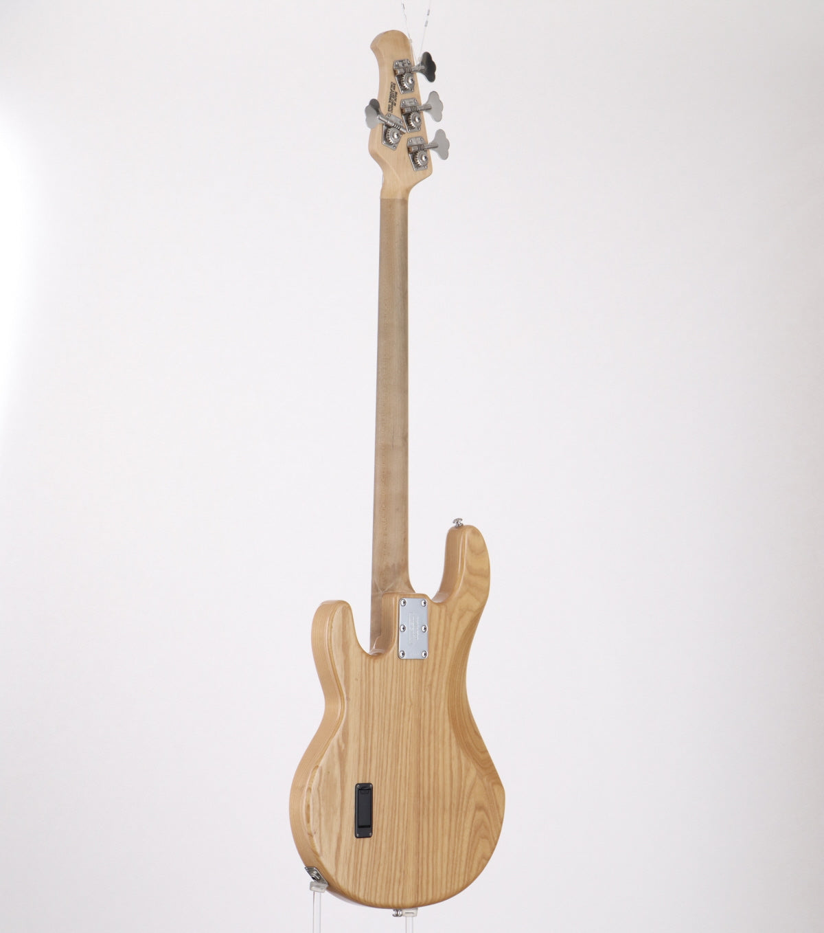 [SN E34332] USED Music man / Stingray 3EQ [05]
