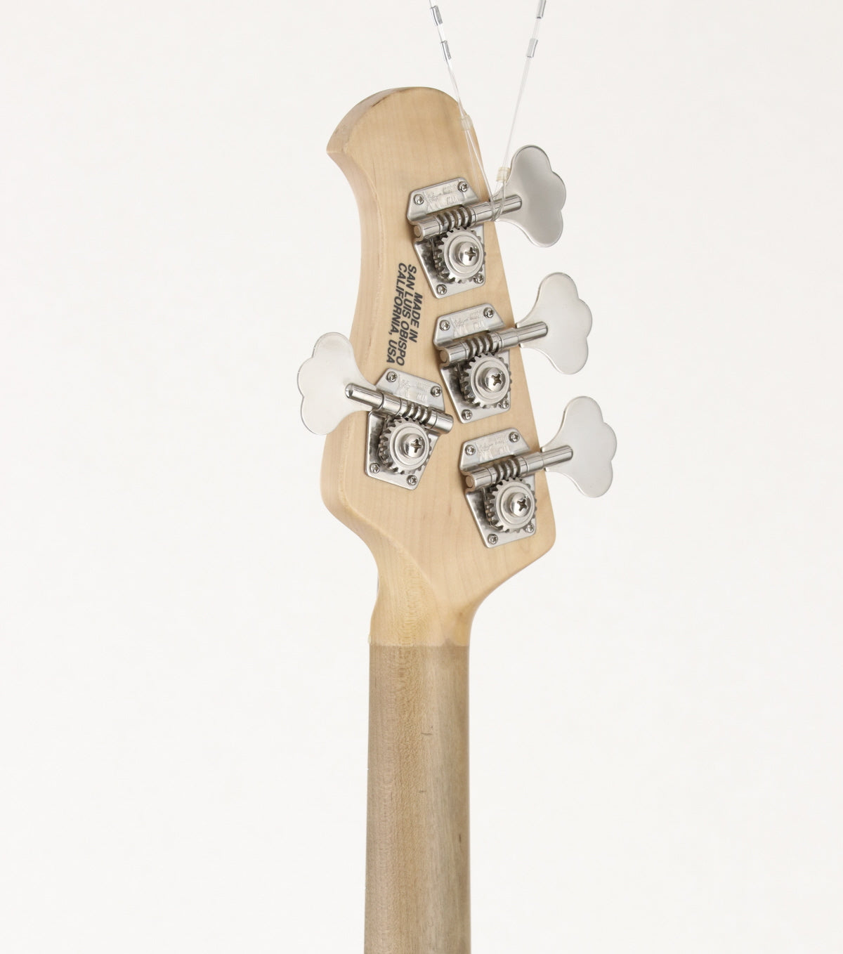 [SN E34332] USED Music man / Stingray 3EQ [05]