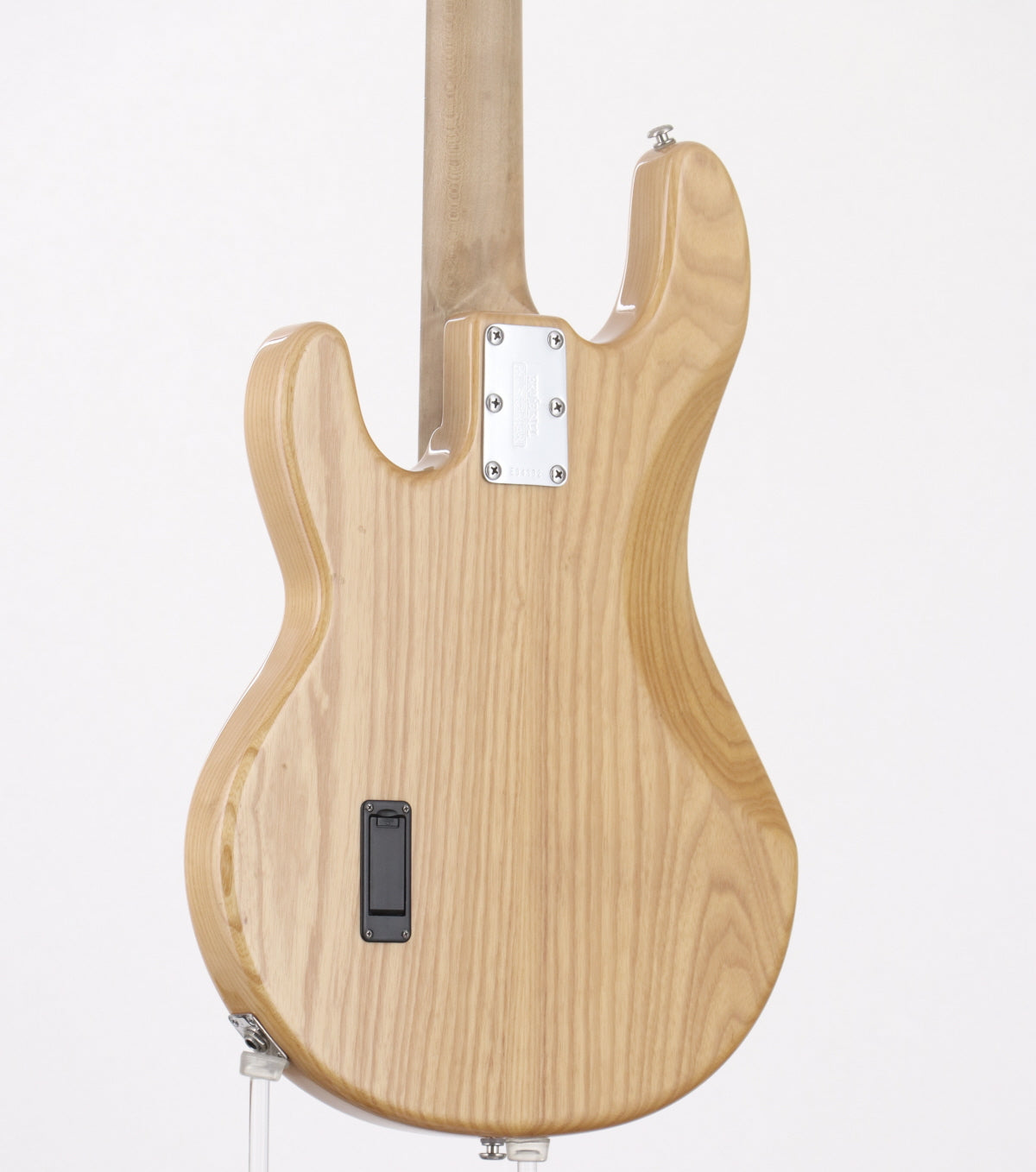 [SN E34332] USED Music man / Stingray 3EQ [05]