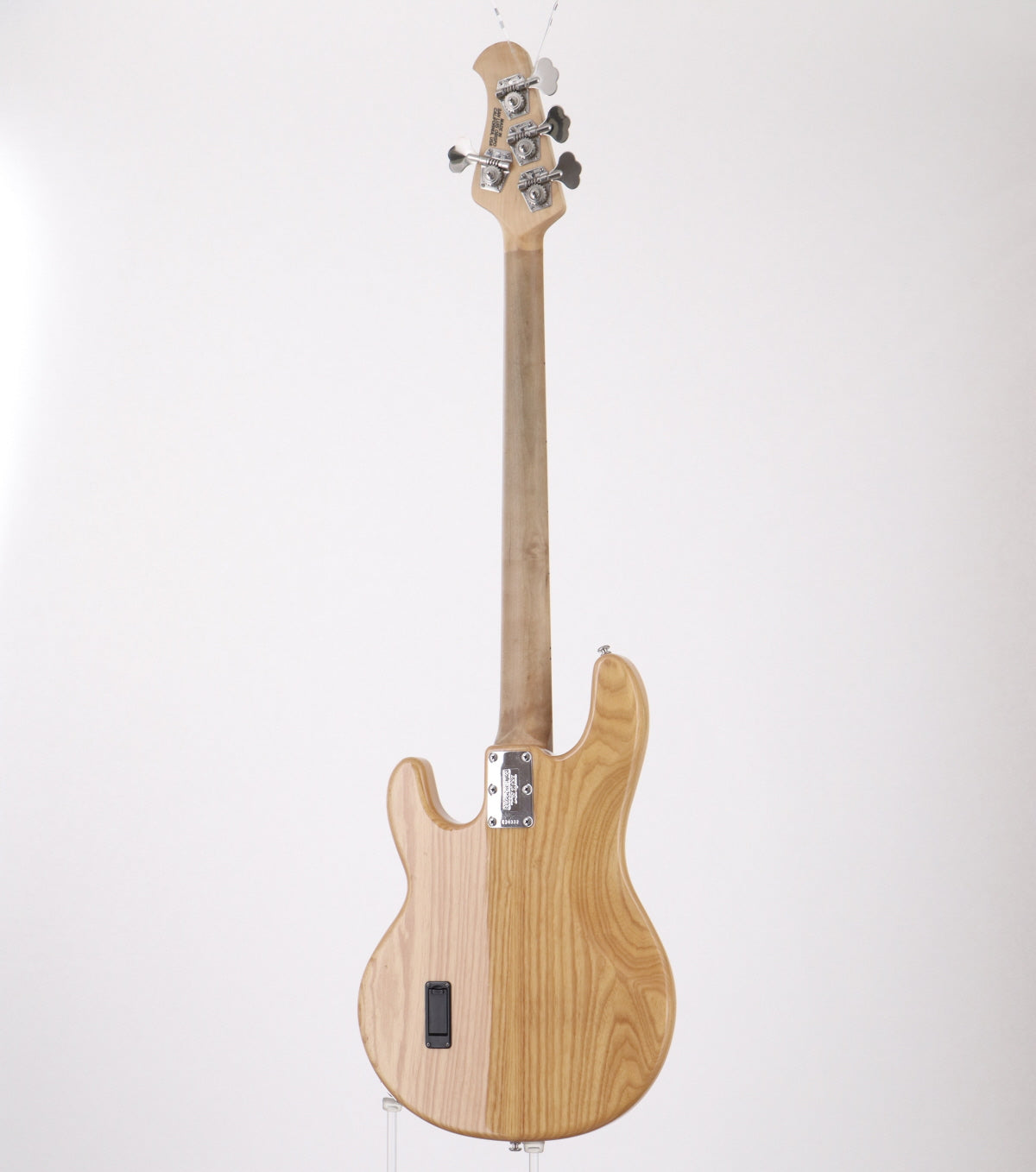 [SN E34332] USED Music man / Stingray 3EQ [05]