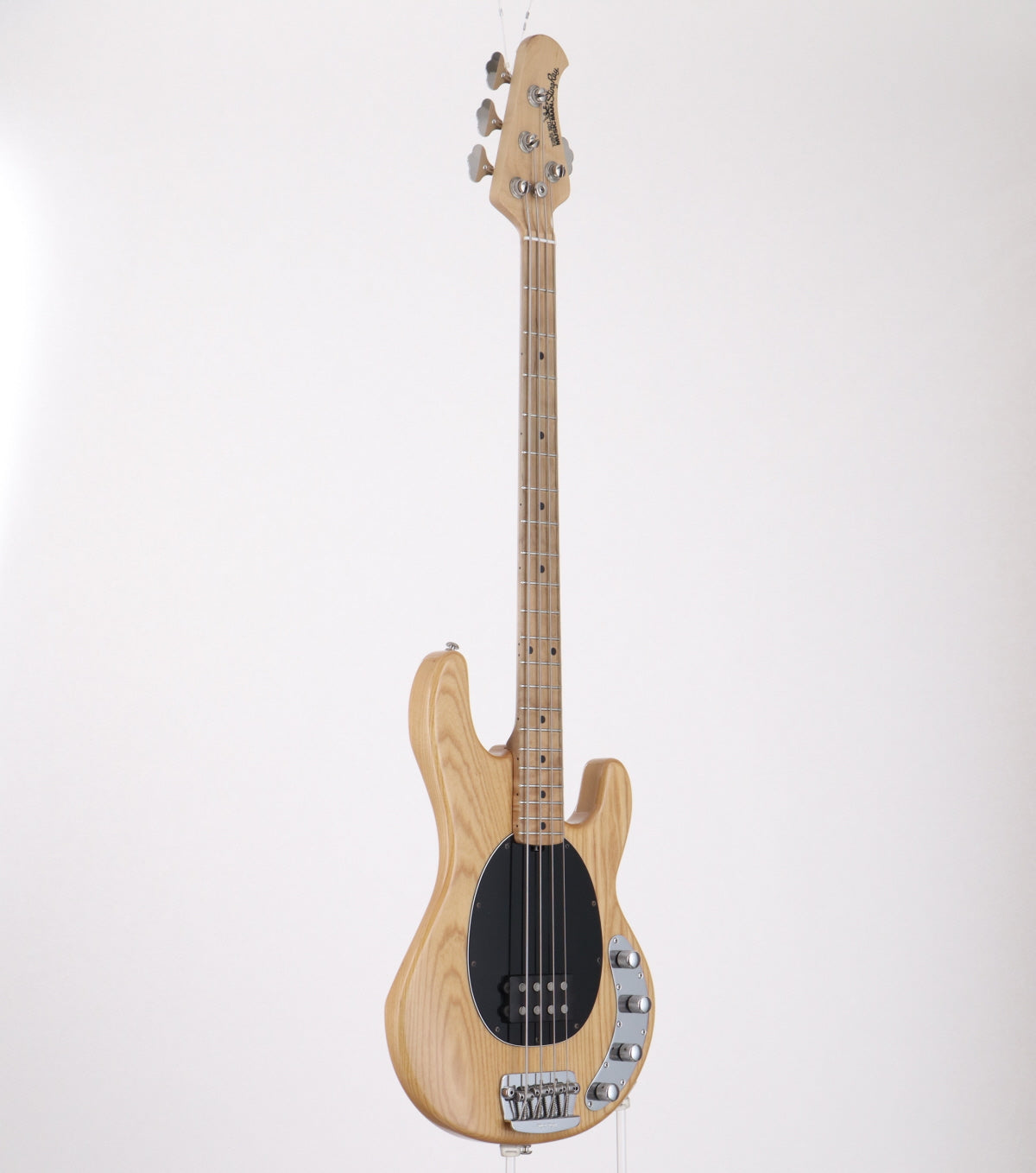 [SN E34332] USED Music man / Stingray 3EQ [05]
