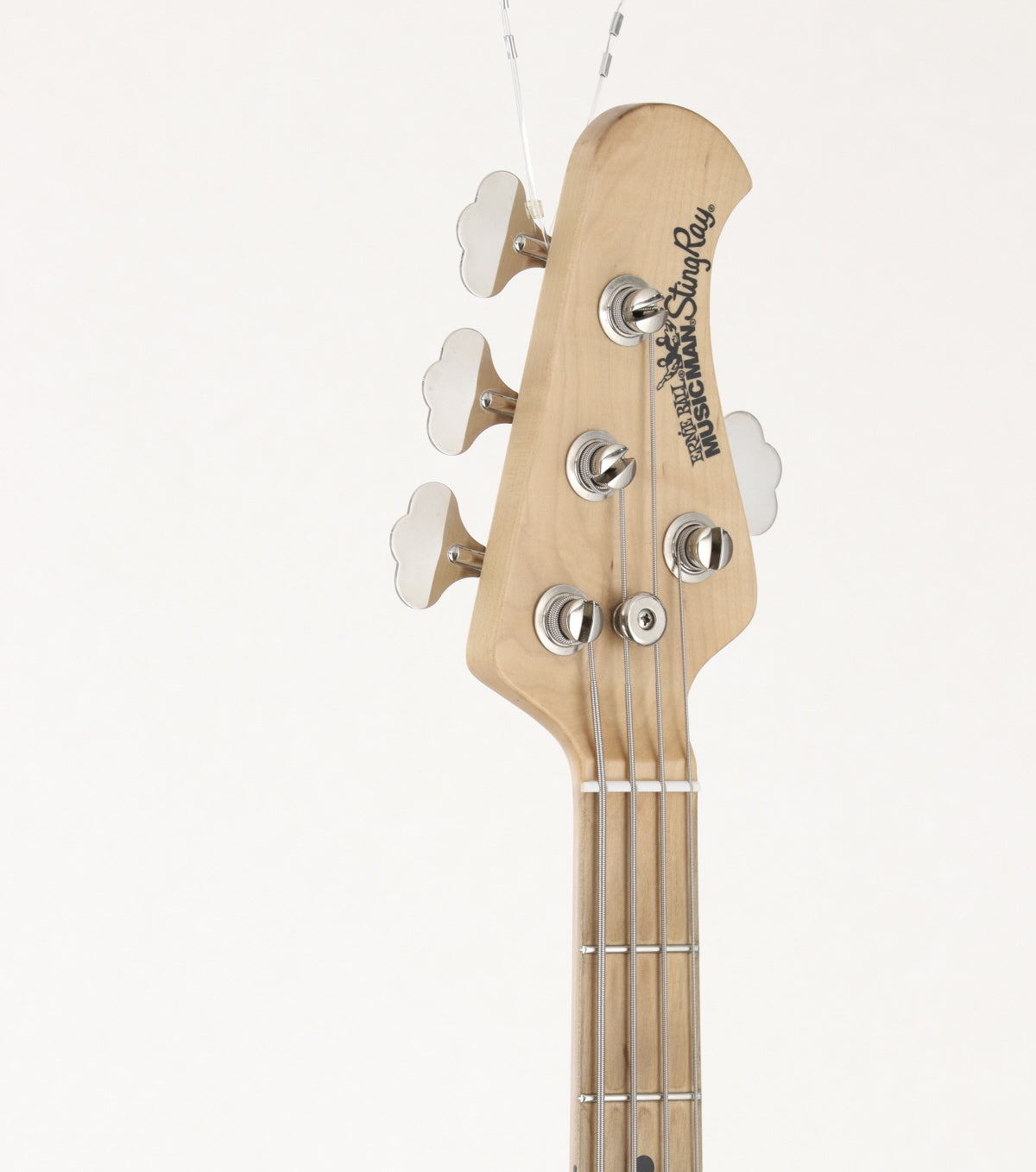 [SN E34332] USED Music man / Stingray 3EQ [05]
