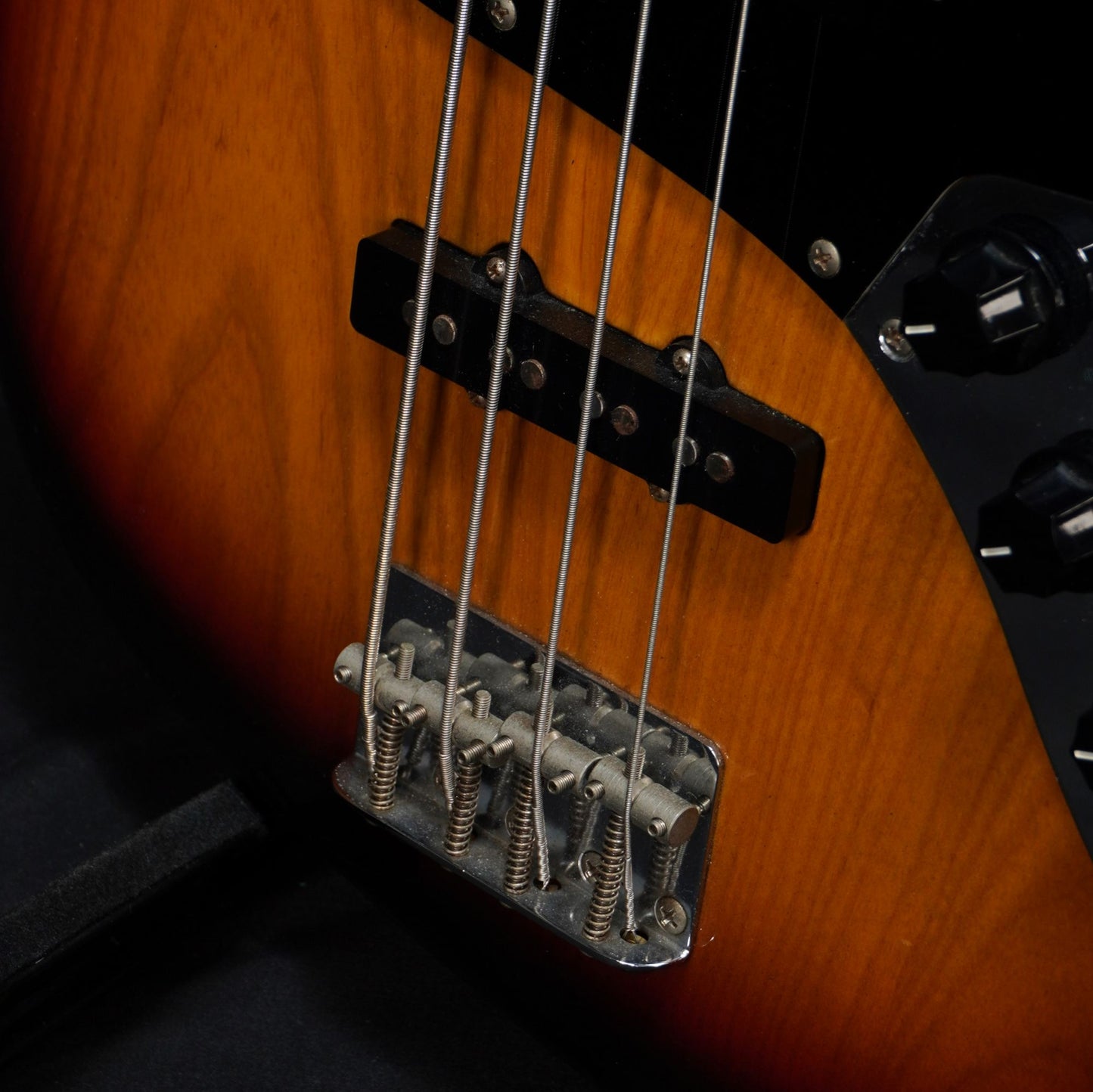 [SN MIJ L002469] USED Fender Japan / 1991-1992 JB75-750 3TS [04]