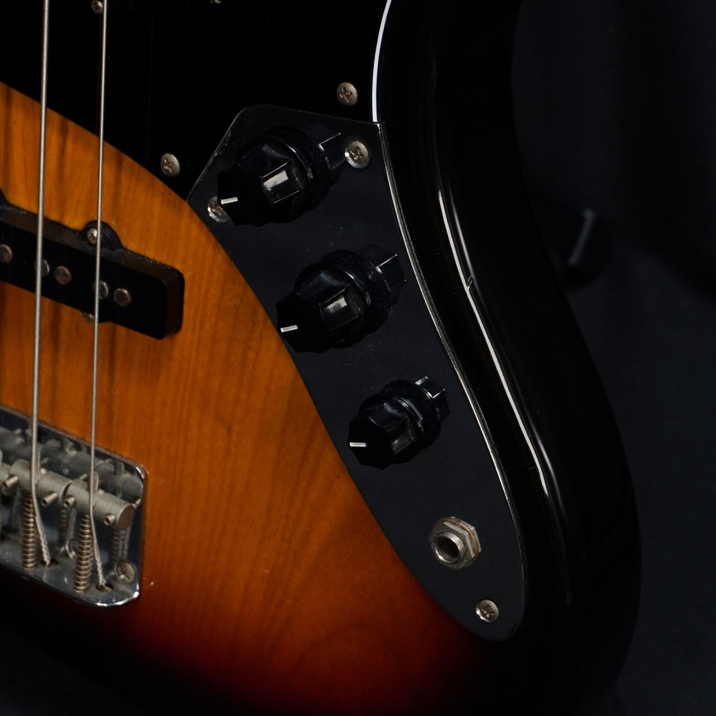 [SN MIJ L002469] USED Fender Japan / 1991-1992 JB75-750 3TS [04]