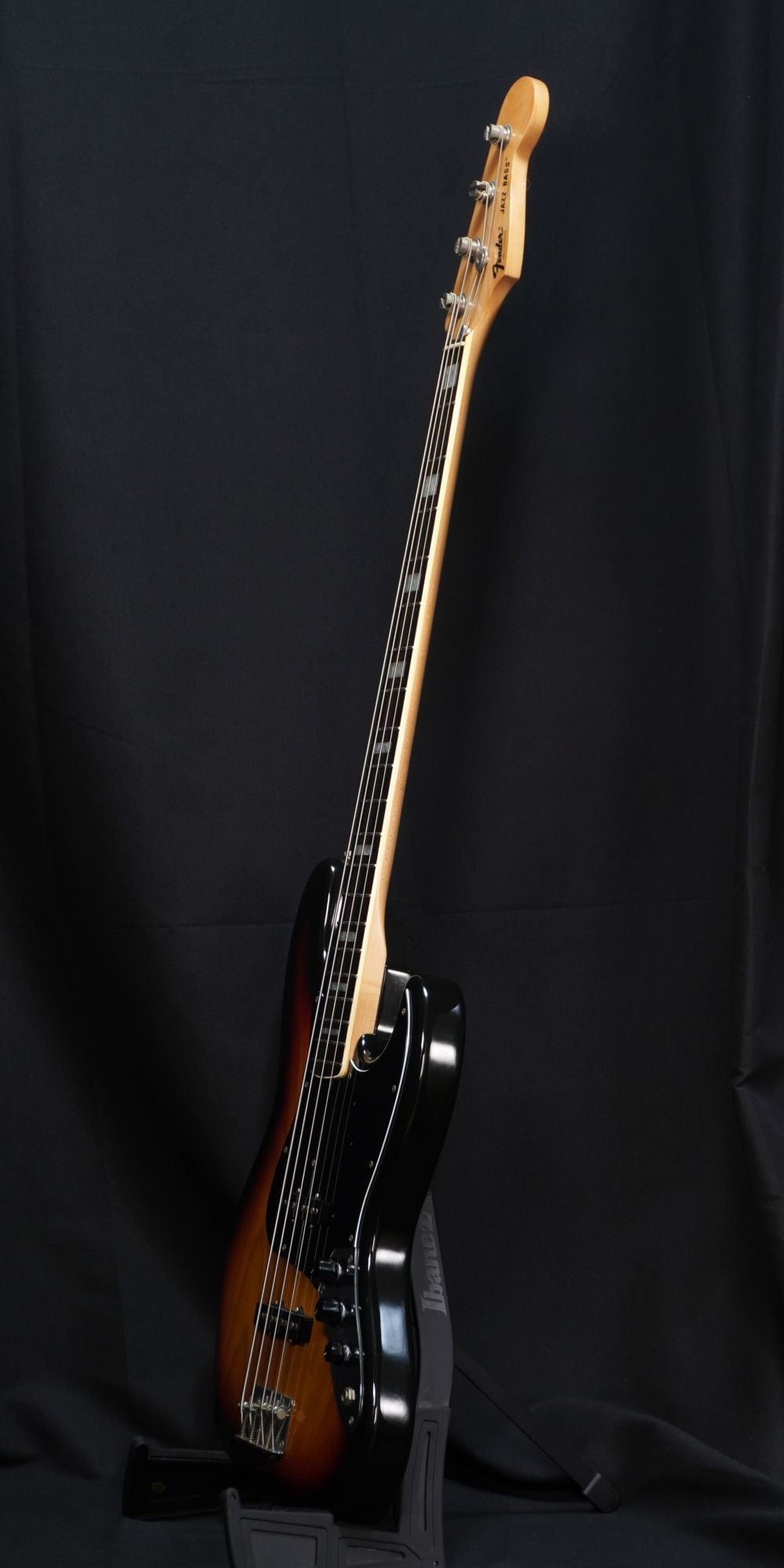 [SN MIJ L002469] USED Fender Japan / 1991-1992 JB75-750 3TS [04]