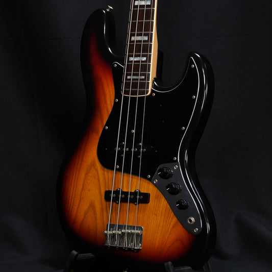[SN MIJ L002469] USED Fender Japan / 1991-1992 JB75-750 3TS [04]