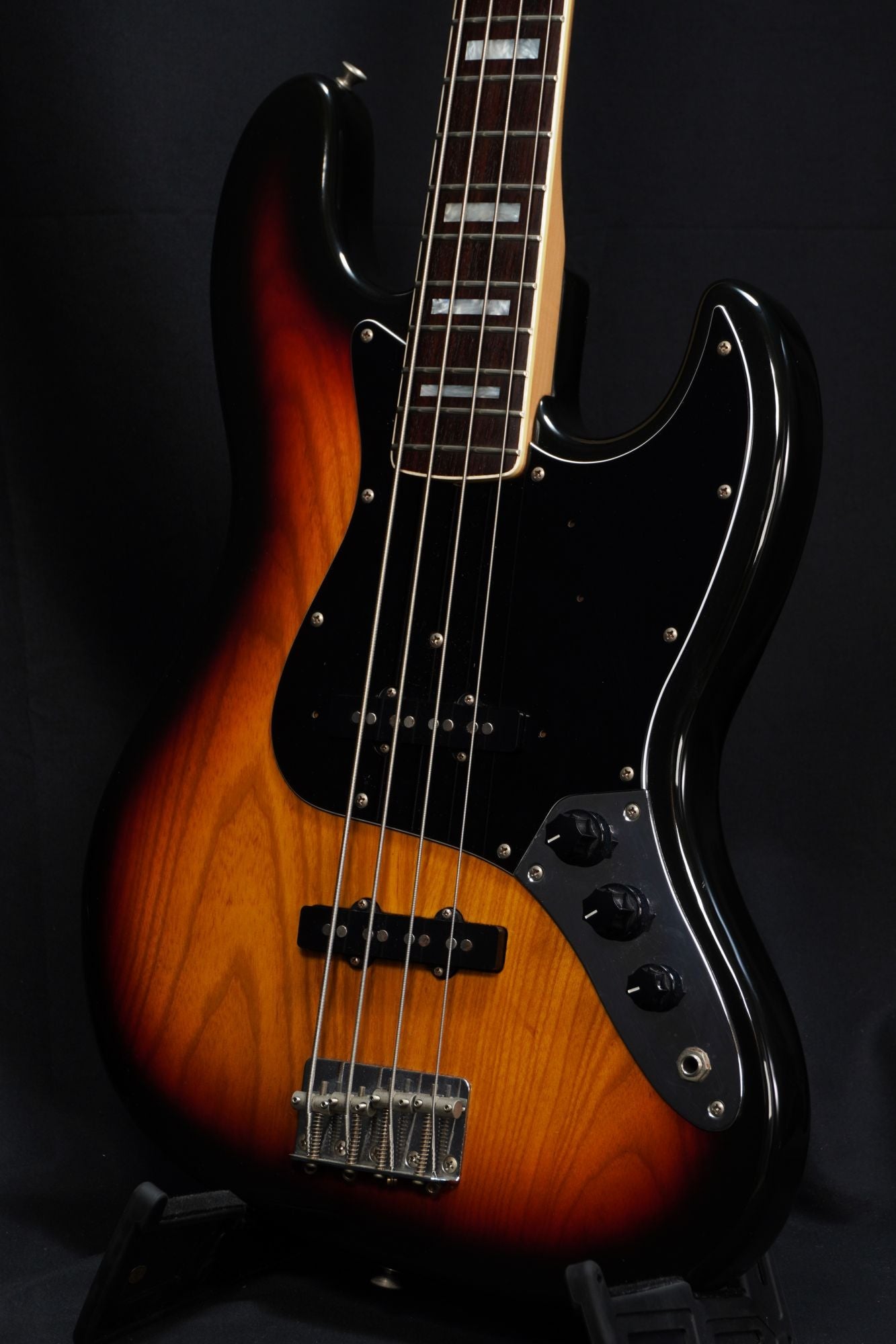 [SN MIJ L002469] USED Fender Japan / 1991-1992 JB75-750 3TS [04]