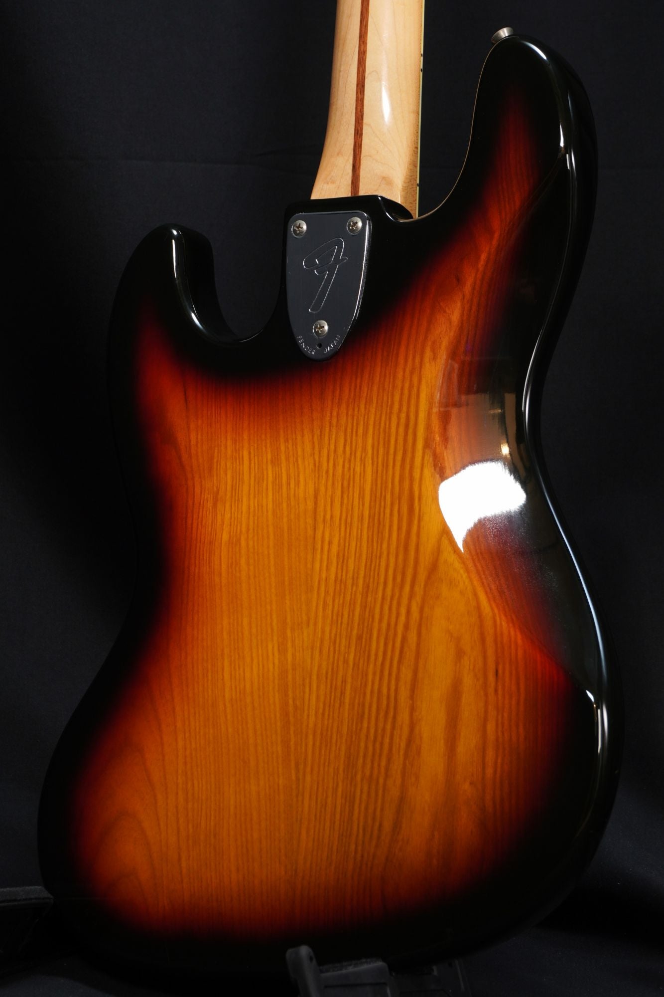 [SN MIJ L002469] USED Fender Japan / 1991-1992 JB75-750 3TS [04]
