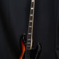 [SN MIJ L002469] USED Fender Japan / 1991-1992 JB75-750 3TS [04]