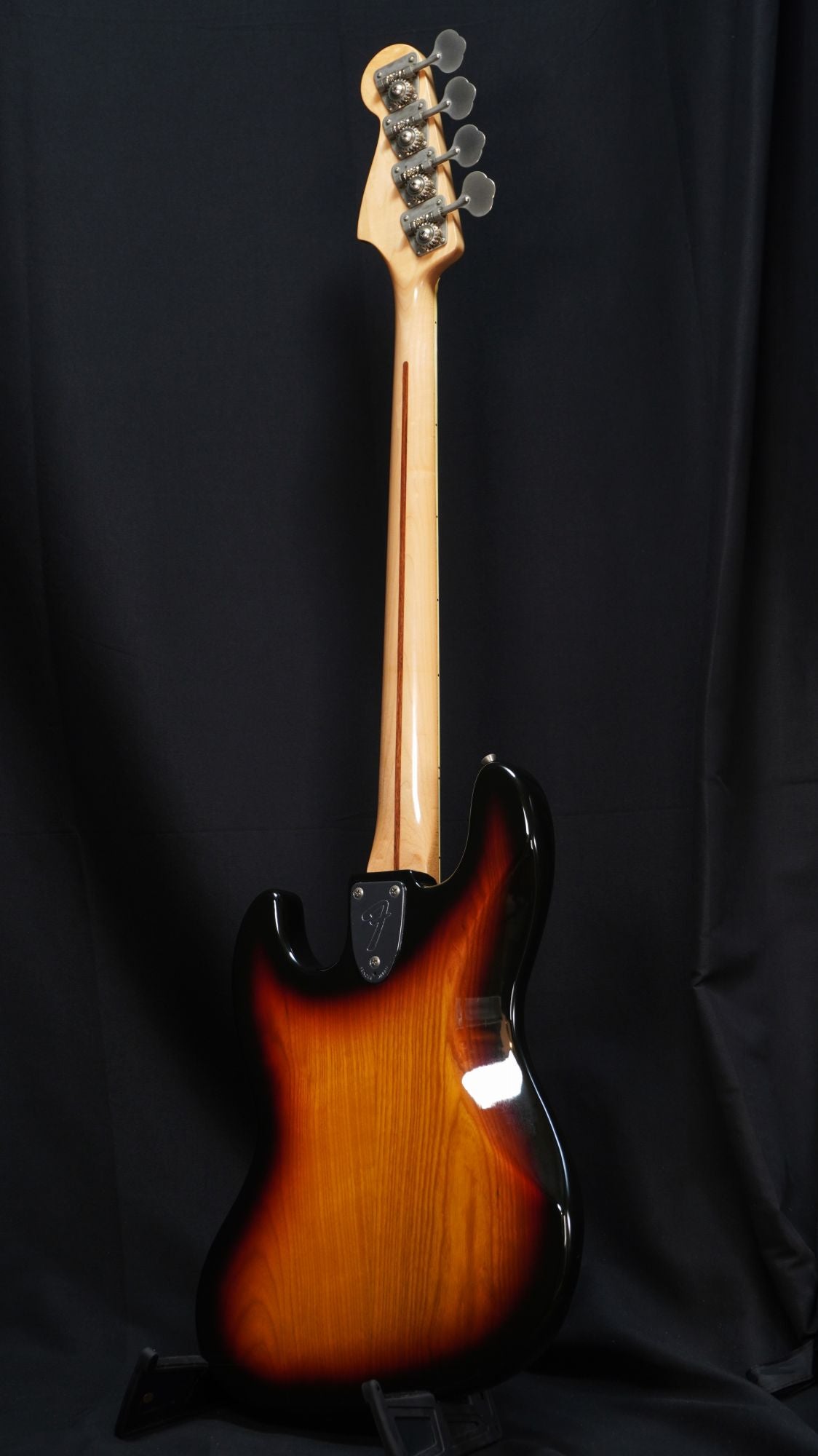 [SN MIJ L002469] USED Fender Japan / 1991-1992 JB75-750 3TS [04]