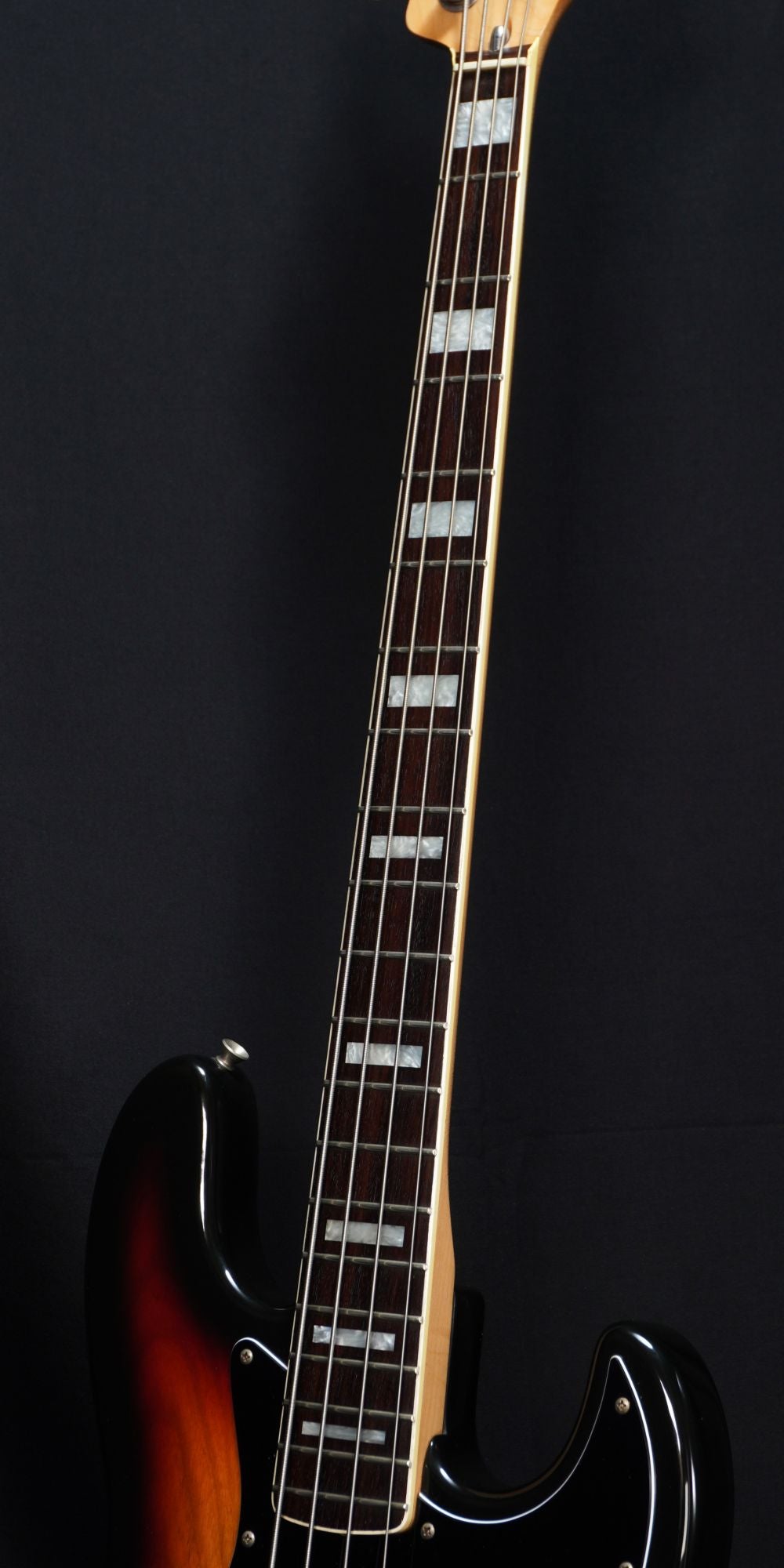 [SN MIJ L002469] USED Fender Japan / 1991-1992 JB75-750 3TS [04]