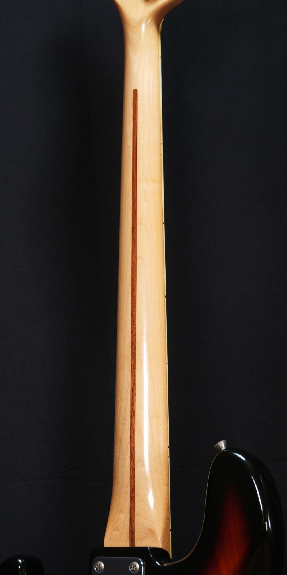 [SN MIJ L002469] USED Fender Japan / 1991-1992 JB75-750 3TS [04]