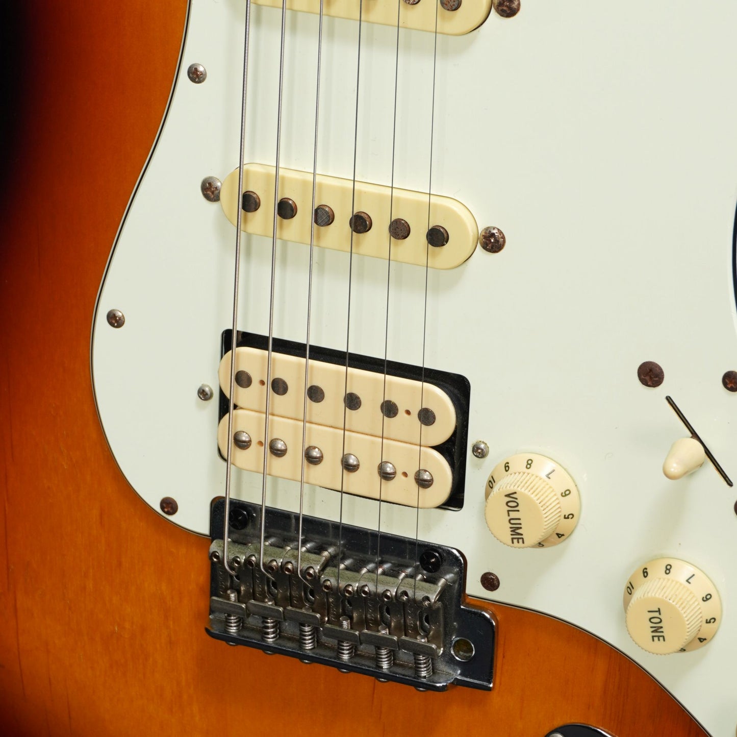 [SN C111090] USED FUJIGEN(FGN) / NCST-10R AL SSH 3TS [04]