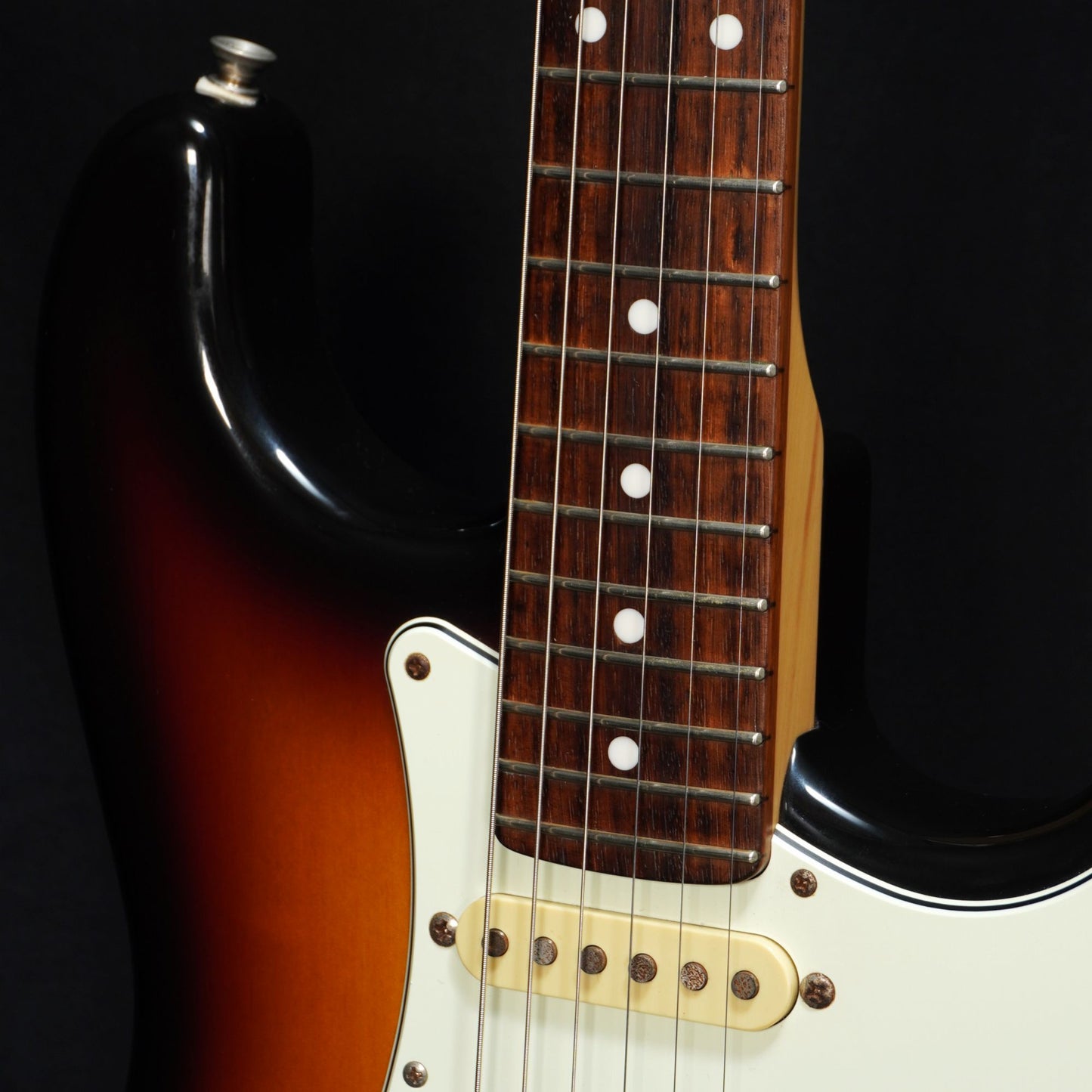 [SN C111090] USED FUJIGEN(FGN) / NCST-10R AL SSH 3TS [04]