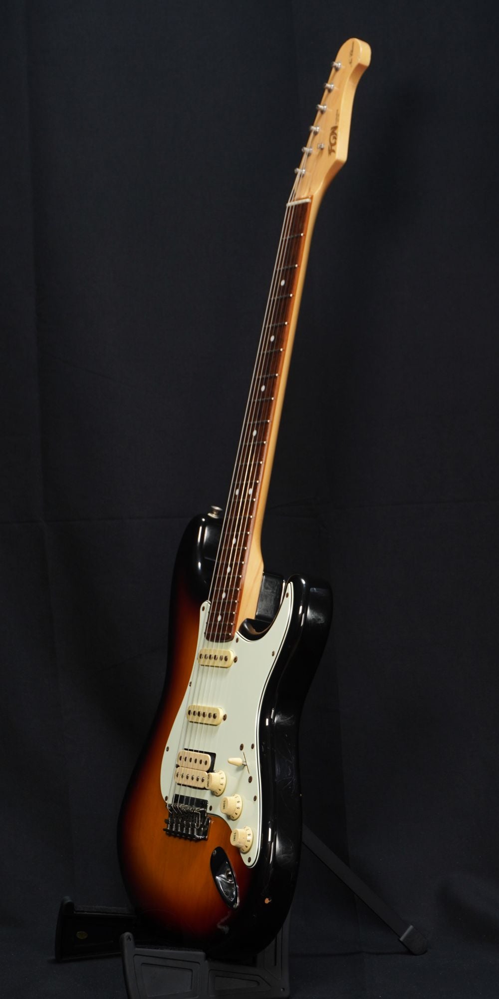 [SN C111090] USED FUJIGEN(FGN) / NCST-10R AL SSH 3TS [04]