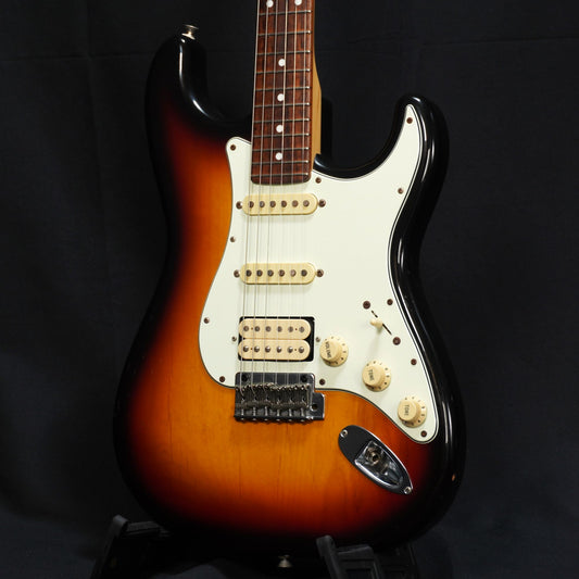 [SN C111090] USED FUJIGEN(FGN) / NCST-10R AL SSH 3TS [04]