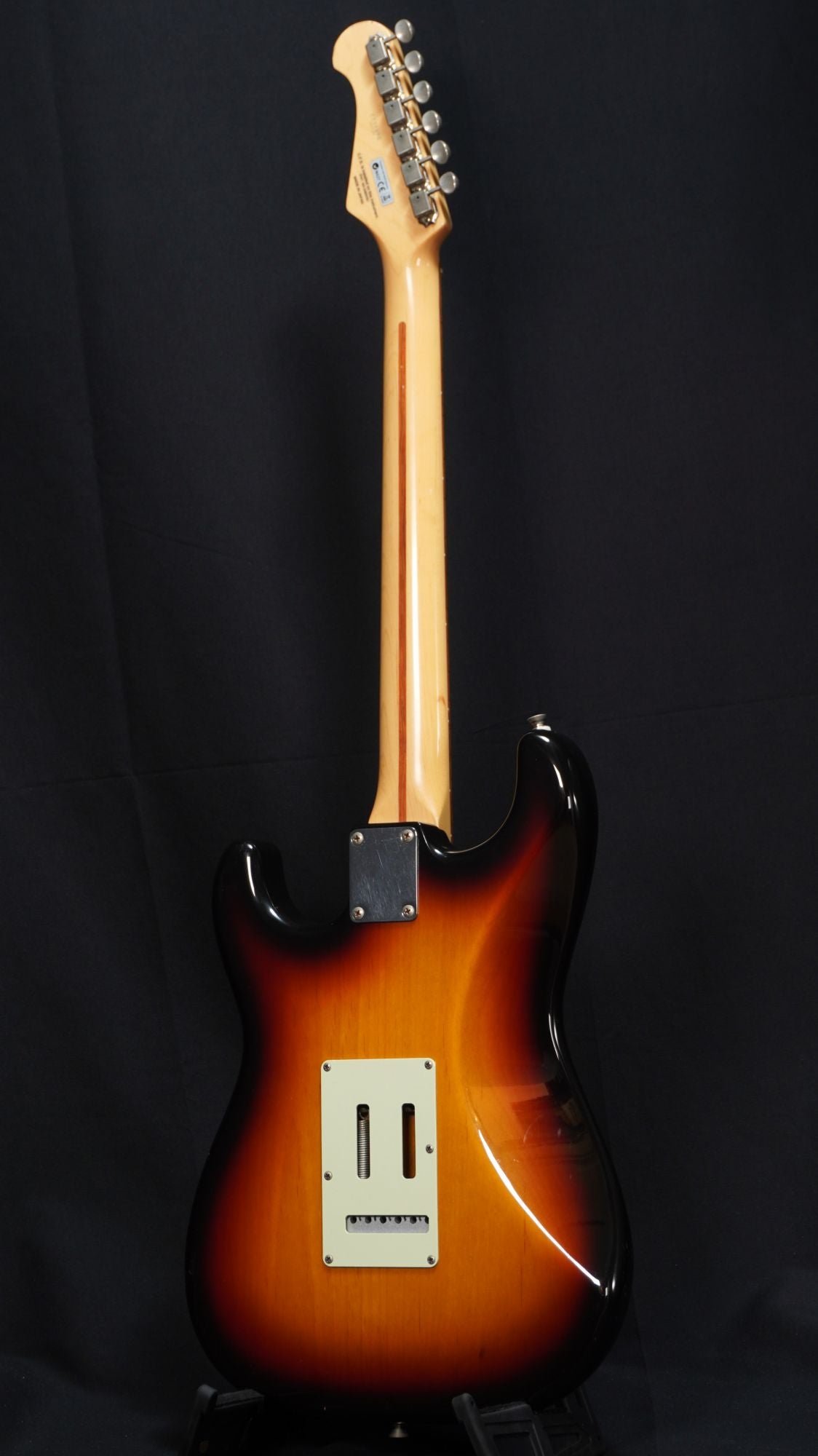 USED FUJIGEN(FGN) / NCST-10R AL SSH 3TS [04 – Ishibashi