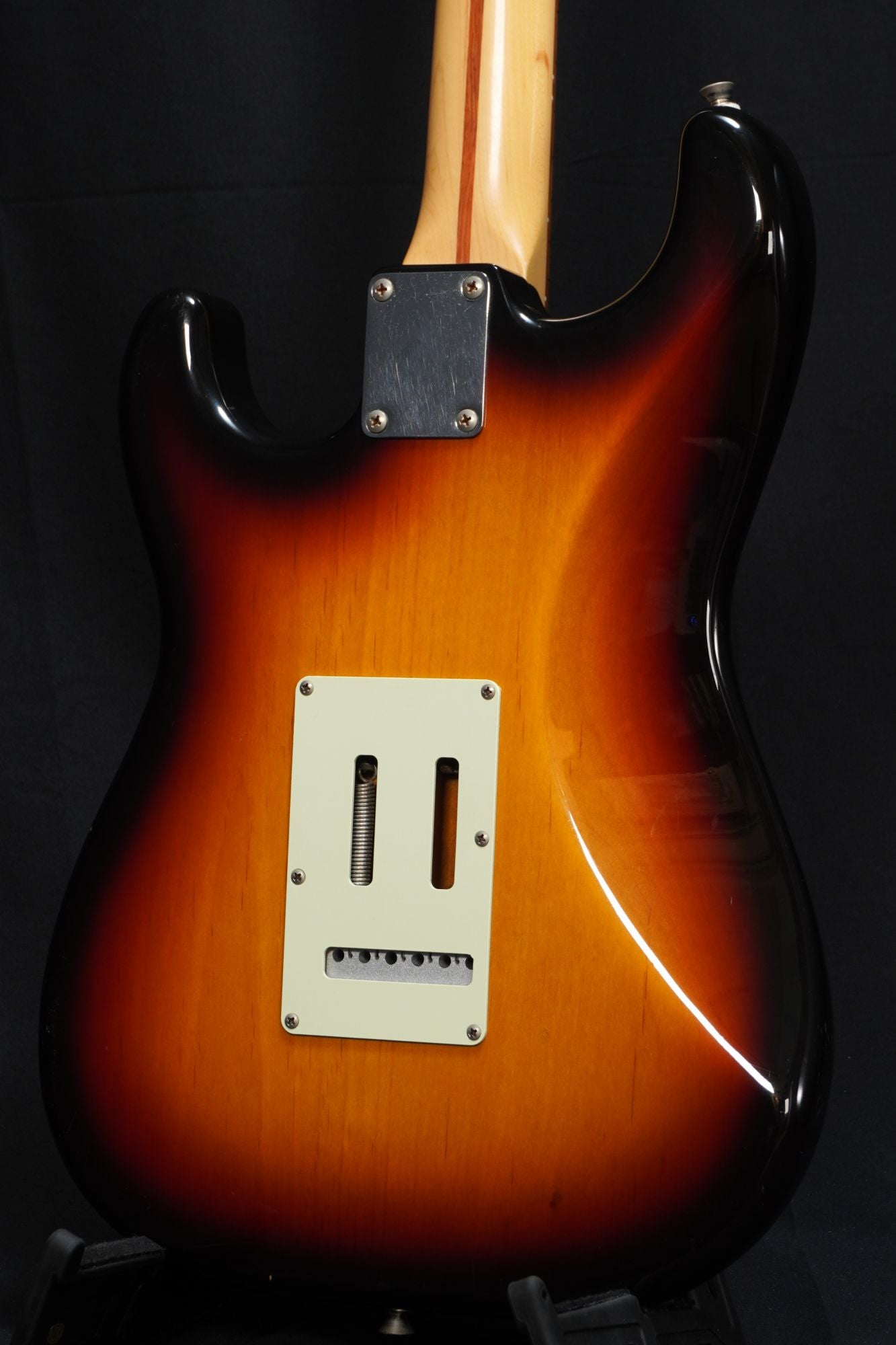 [SN C111090] USED FUJIGEN(FGN) / NCST-10R AL SSH 3TS [04]